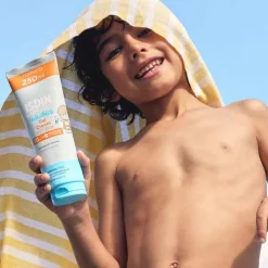 ISDIN Fotoprotector Ped.Gel Cream LSF 50, 250 ml