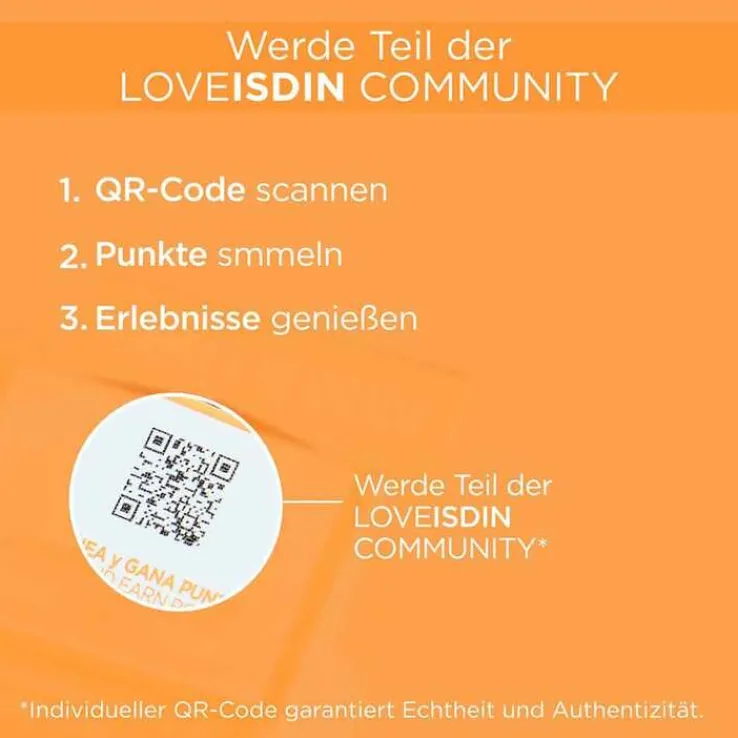 Isdin Fotoprotector Pediatrics Fusion Water Emulsion SPF 50, 50 ml