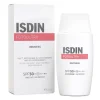 Clearance Isdin Fotoultra Redness Creme LSF 50, 50 ml