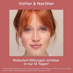 Clearance Isdin Fotoultra Redness Creme LSF 50, 50 ml