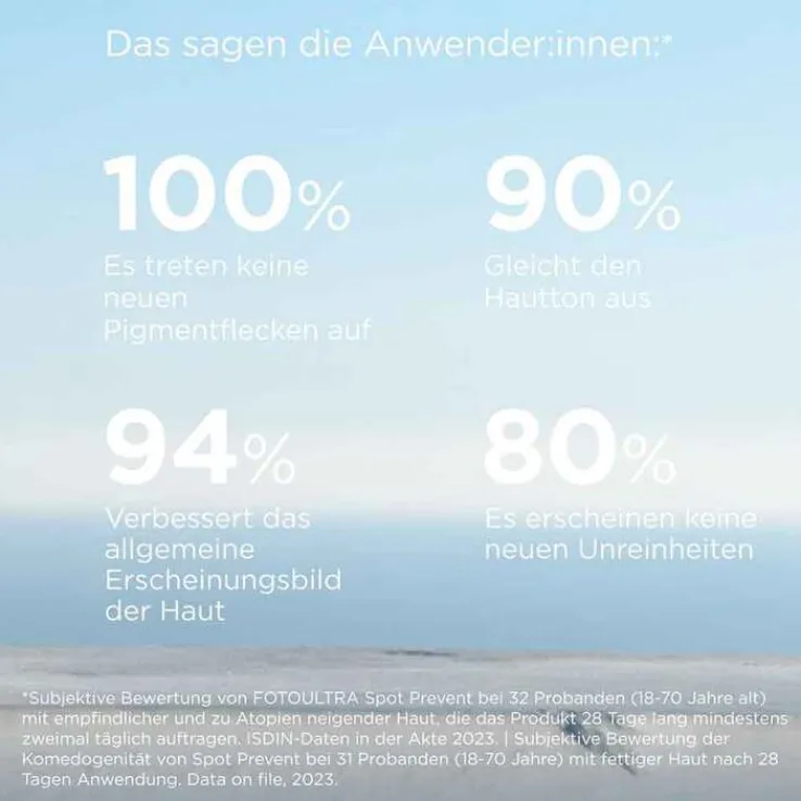 ISDIN Fotoultra Spot Prevent Fusion Fluid, 50 ml