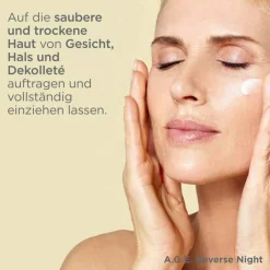 Online Isdin ceutics A.G.E.Reverse night Creme, 51.5 g
