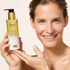 New Isdin ceutics Essential Cleansing Öl, 200 ml