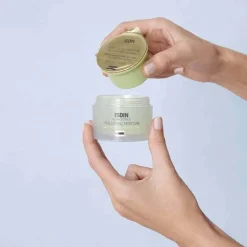 Online ceutics Hyaluron Moisture für fettige Haut und Mischhaut Creme, 50 g Unreine Haut