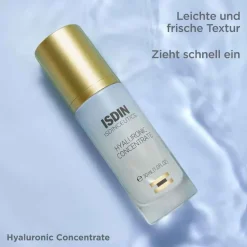Outlet Isdin ceutics Hyaluronic Concentrate, 30 ml