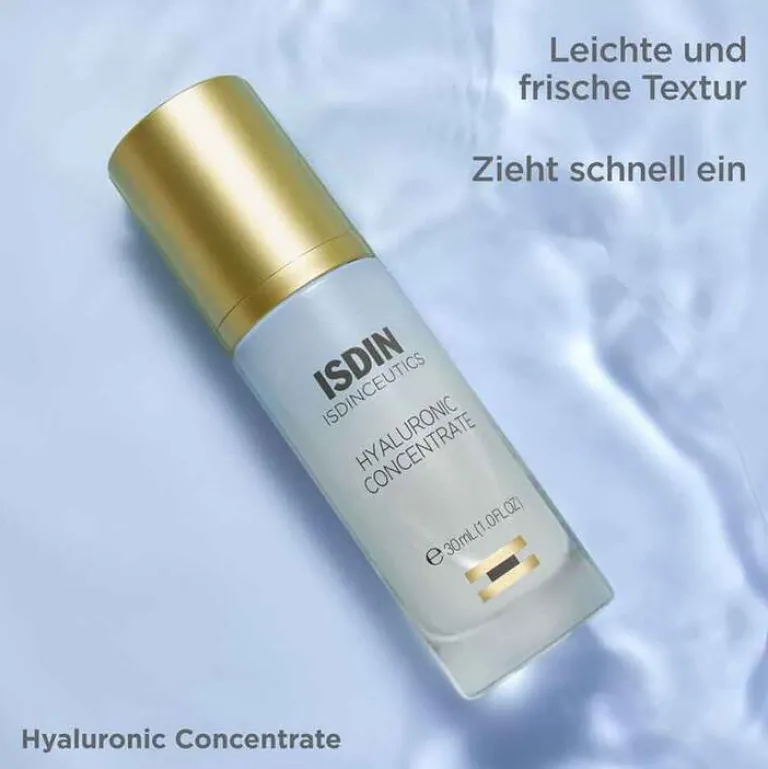 Outlet Isdin ceutics Hyaluronic Concentrate, 30 ml
