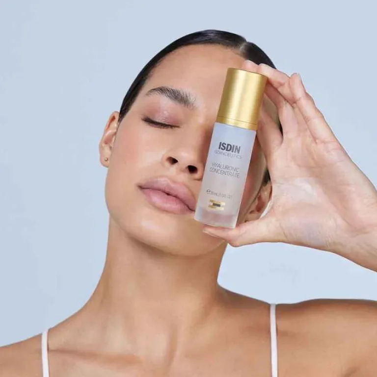 Outlet Isdin ceutics Hyaluronic Concentrate, 30 ml