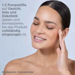 Outlet Isdin ceutics Hyaluronic Concentrate, 30 ml