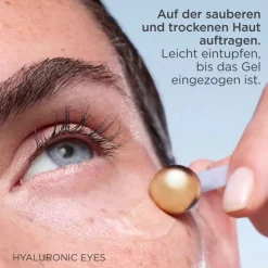 Hot Isdin ceutics Hyaluronic Eyes Gel, 15 g