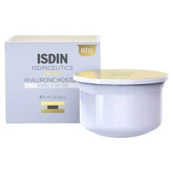 ISDIN Isdinceutics Hyaluron Moisture für normale bis trockene Haut Creme, 50 g