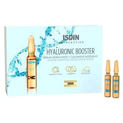 Sale Isdin ceutics Hyaluronic Booster Ampullen, 10X2 ml
