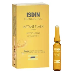 Outlet ISDIN ceutics Instant flash Ampullen, 1X2 ml