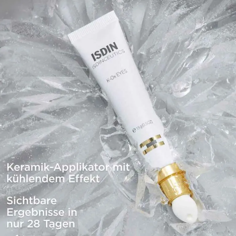 Outlet ceutics K-Ox Eyes Creme, 15 ml Augenpflege