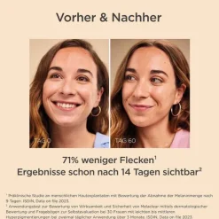 Sale ceutics Melaclear Serum , 30 ml Serum & Kur|Pigmentflecken