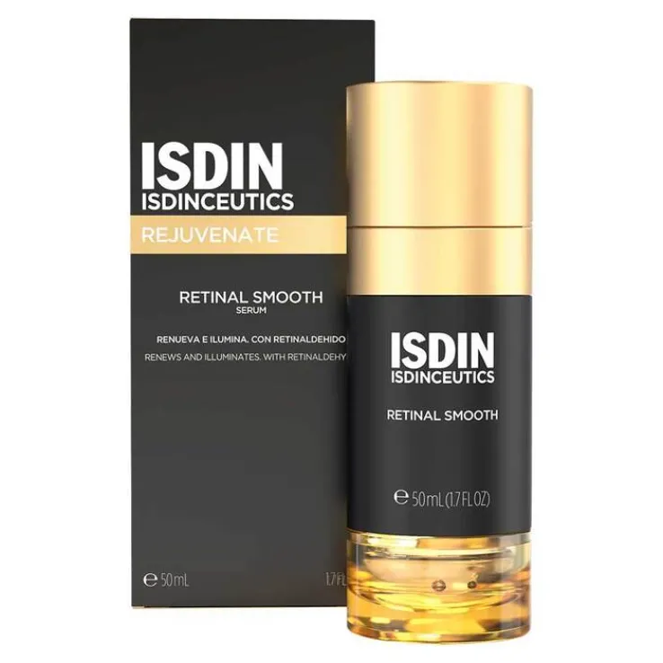 ISDIN Isdinceutics Retinal Smooth Gel, 50 ml