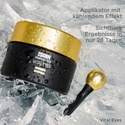 New Isdin ceutics Vital eyes Creme, 15 ml