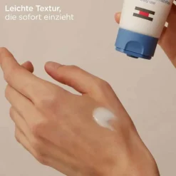 ISDIN Nutradeica Gel-Creme Gesicht, 50 ml