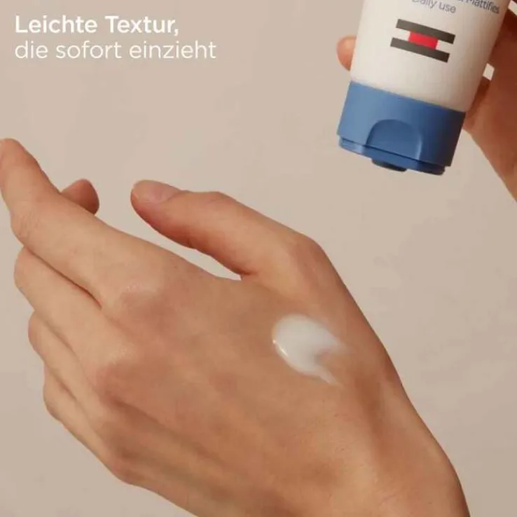 ISDIN Nutradeica Gel-Creme Gesicht, 50 ml