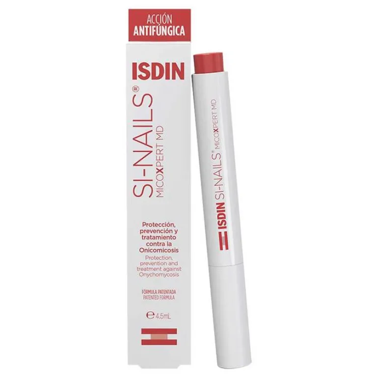 Hot Isdin Si-Nails Micoxpert MD Stift, 4.5 ml
