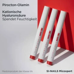 Hot Isdin Si-Nails Micoxpert MD Stift, 4.5 ml