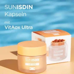 New Sun Weichkapseln, 30 St Mikronährstoffe