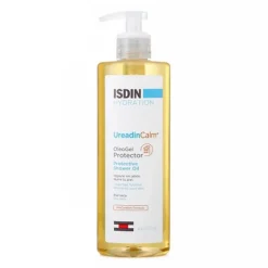 Best Ureadin Calm schützendes Duschöl, 400 ml Duschen & Waschen
