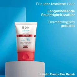 Best Isdin Ureadin Handcreme Manos Repair, 50 ml