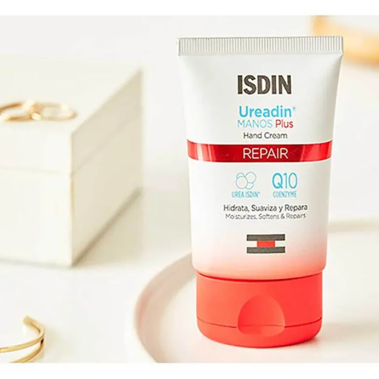 Best Isdin Ureadin Handcreme Manos Repair, 50 ml