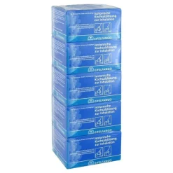 Sale Eifelango Isotonische Kochsalzlösung zur Inhalation, 100X5 ml