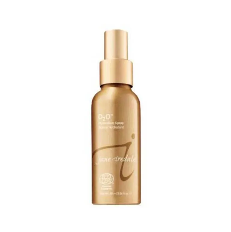Clearance Jane iredale D2O Hydration Spray, 90 ml
