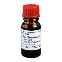 Online Japanisches Pfefferminzöl, 10 ml Inhalate