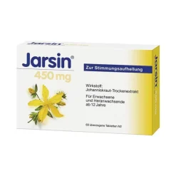 Sale ® 450 mg Filmtabletten, 60 St Stimmungsaufheller