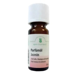 Jasmin Parfümöl, 10 ml
