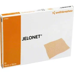 Sale Jelonet Paraffingaze 10x10 cm steril, 10 St
