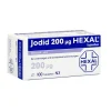 Clearance Hexal Jodid 200 µg Tabletten, 100 St