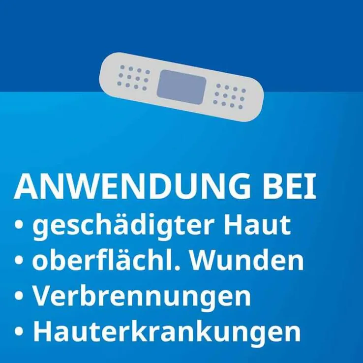 Jod-Wundsalbe STADA 100 mg / g, 100 g