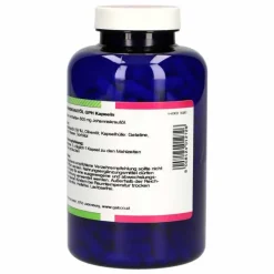 Online Johanniskraut Öl Kapseln, 750 St Hirnleistung & Nerven