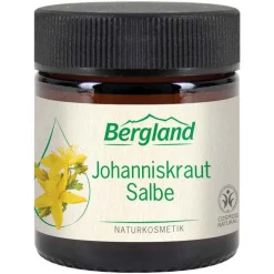 Hot Johanniskraut Salbe, 30 ml Körpercremes Und -Lotions|Cremes & Balsame