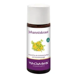Outlet Taoasis Johanniskrautöl Bio, 50 ml