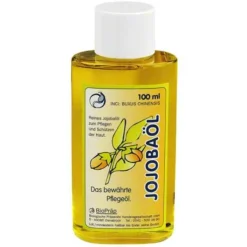 Jojoba Öl, 100 ml