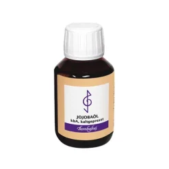 Discount Bombastus Jojoba Öl kaltgepresst, 100 ml