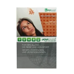 Jovitape Gittertape Type A 27x22mm, 20X9 St