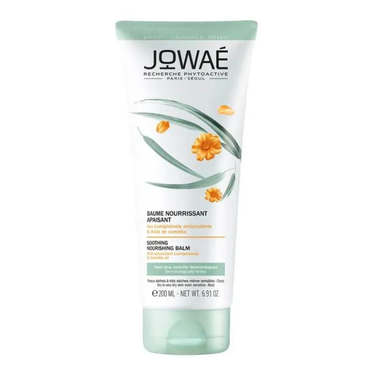 Jowae beruhigender nährender Balsam, 200 ml