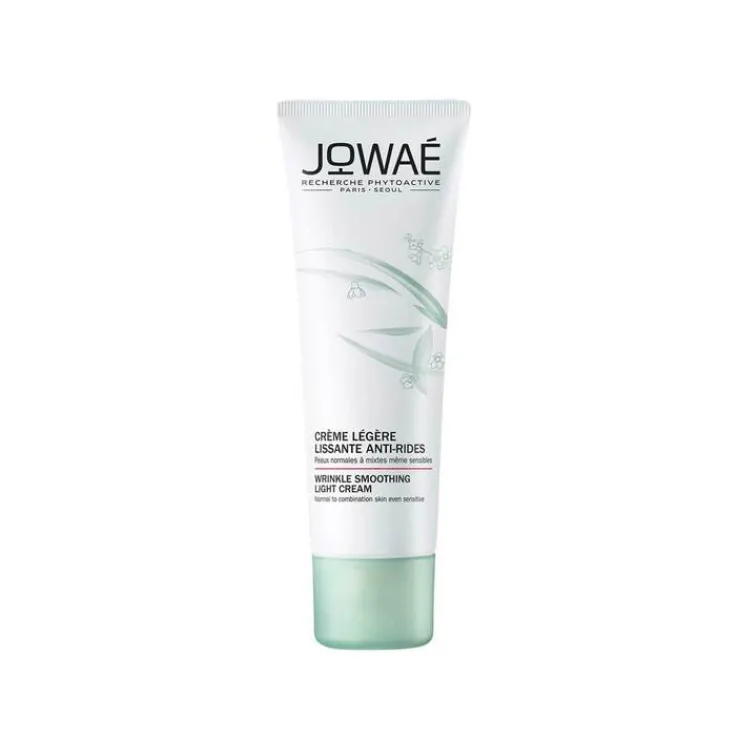 Jowae leichte Anti-Falten Creme, 40 ml