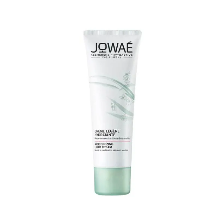 Jowae leichte Feuchtigkeitscreme, 40 ml