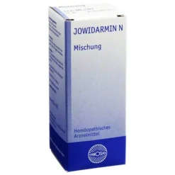 Hot Hanosan Jowidarmin N Tropfen, 50 ml