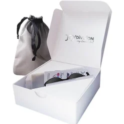 Clearance secret schwarz-schwarz, 1 St Vaginalkugeln