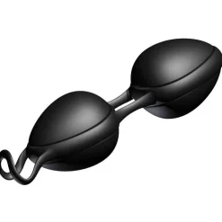 Clearance secret schwarz-schwarz, 1 St Vaginalkugeln