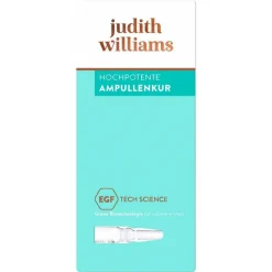 Discount Judith Williams Hochpotente Ampullenkur 7x1ml, 7 ml