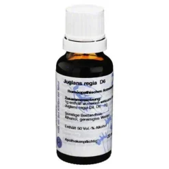 Sale Juglans Regia D 6 Dilution, 20 ml I-J